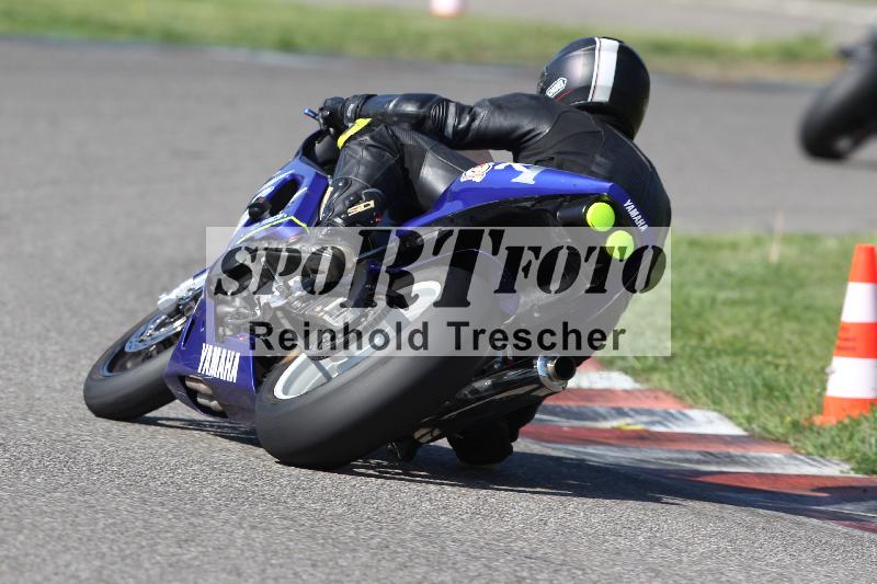 /13 01.05.2025 Speer Racing ADR/Gruppe gelb/55